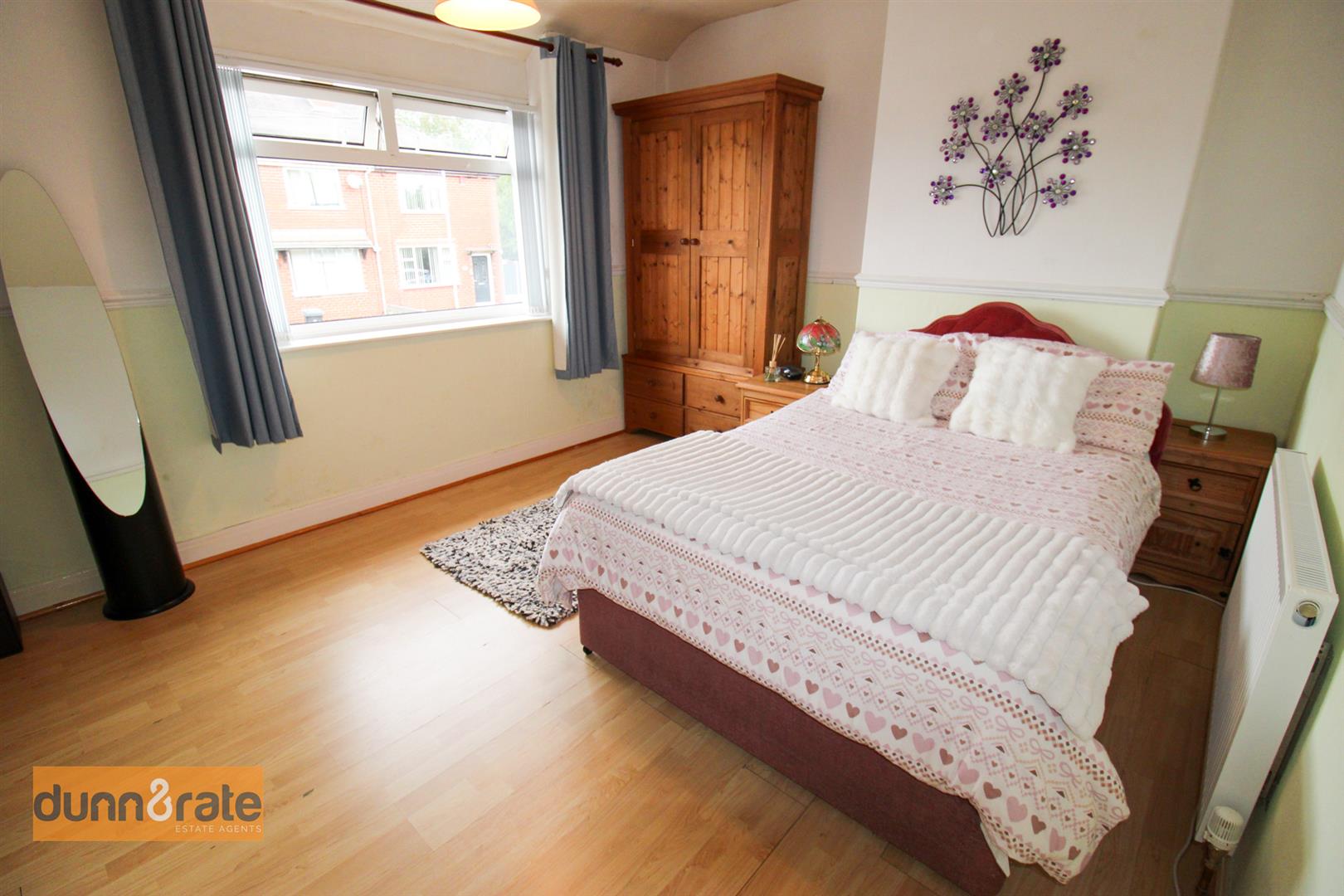 Ridge Road, Sandyford, Stoke-On-Trent
